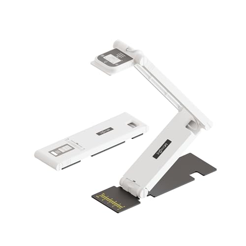 Amazon.co.jp: INSWAN INS-Flip 4 (台湾製) USB 携帯型書画カメラ/Web